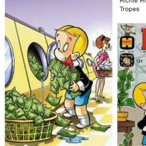 Meet your Posher, Jayson